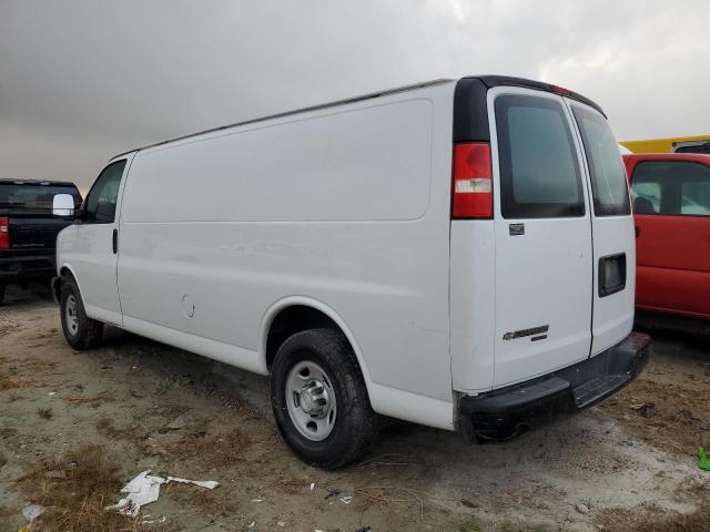 Photo 1 VIN: 1GCWGGBA3E1213546 - CHEVROLET EXPRESS G2 