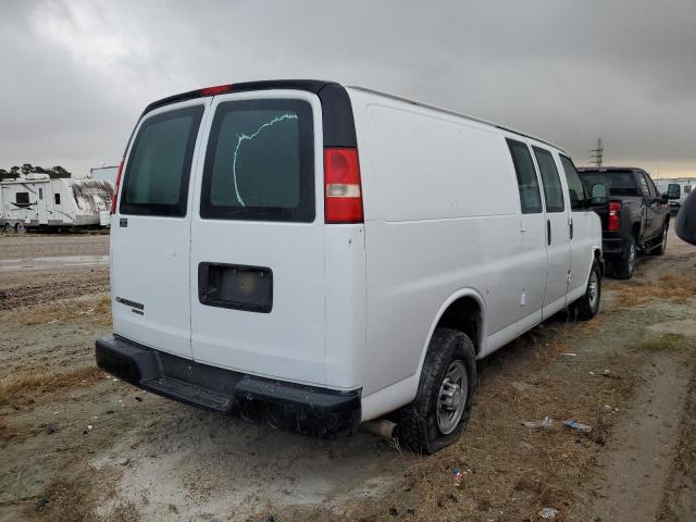 Photo 2 VIN: 1GCWGGBA3E1213546 - CHEVROLET EXPRESS G2 