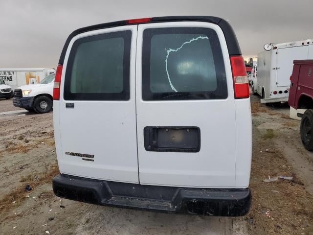 Photo 5 VIN: 1GCWGGBA3E1213546 - CHEVROLET EXPRESS G2 