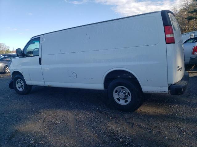 Photo 1 VIN: 1GCWGGBA6C1123093 - CHEVROLET EXPRESS G2 