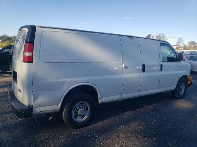 Photo 2 VIN: 1GCWGGBA6C1123093 - CHEVROLET EXPRESS G2 