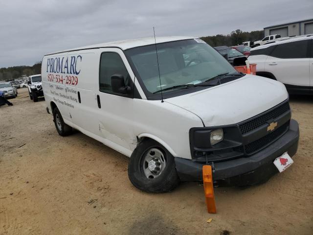 Photo 3 VIN: 1GCWGGBA6E1213265 - CHEVROLET EXPRESS 