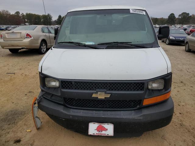 Photo 4 VIN: 1GCWGGBA6E1213265 - CHEVROLET EXPRESS 