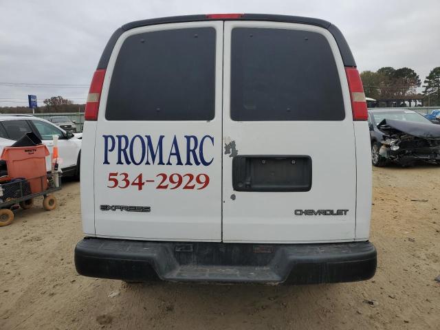 Photo 5 VIN: 1GCWGGBA6E1213265 - CHEVROLET EXPRESS 