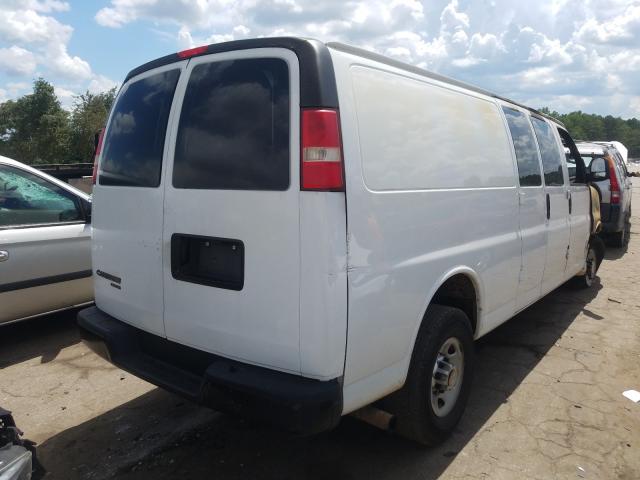 Photo 3 VIN: 1GCWGGBA7D1189623 - CHEVROLET EXPRESS G2 