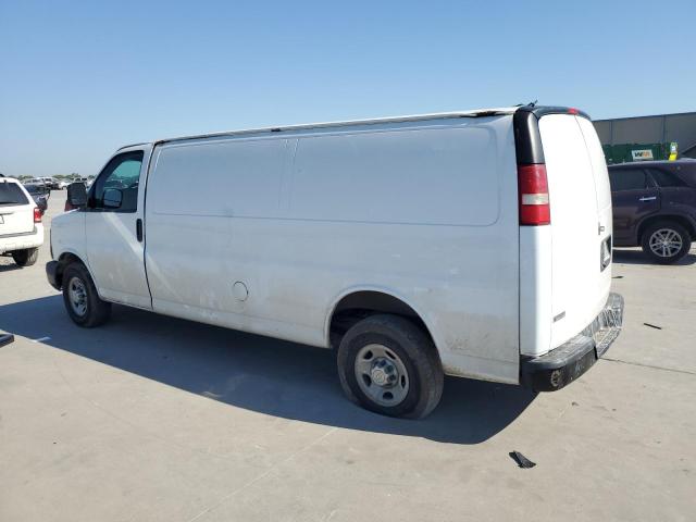 Photo 1 VIN: 1GCWGGBA8E1197909 - CHEVROLET EXPRESS G1 