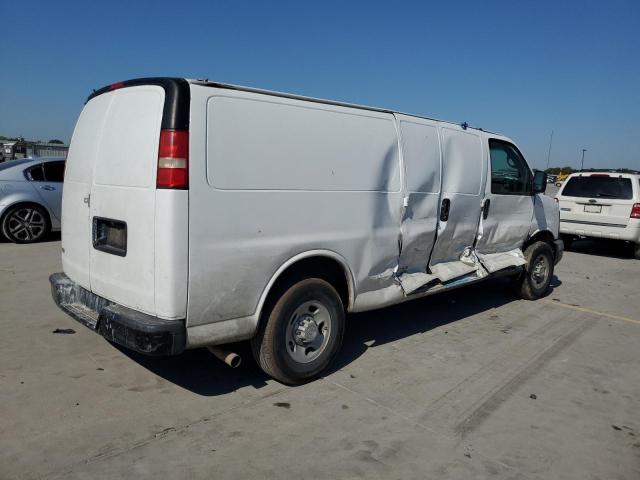 Photo 2 VIN: 1GCWGGBA8E1197909 - CHEVROLET EXPRESS G1 