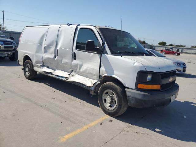 Photo 3 VIN: 1GCWGGBA8E1197909 - CHEVROLET EXPRESS G1 