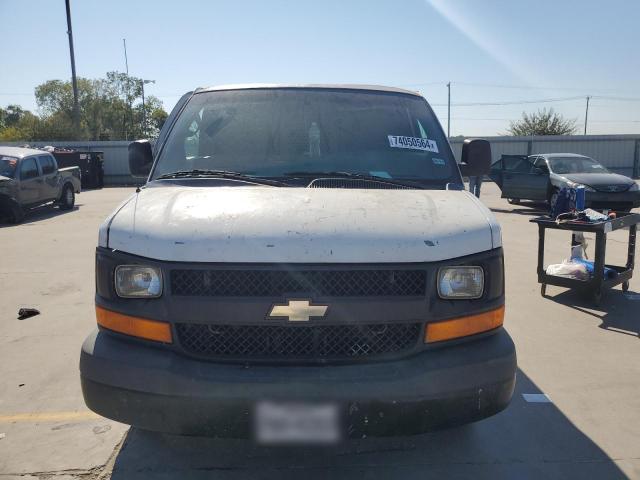 Photo 4 VIN: 1GCWGGBA8E1197909 - CHEVROLET EXPRESS G1 