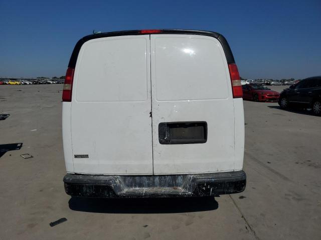 Photo 5 VIN: 1GCWGGBA8E1197909 - CHEVROLET EXPRESS G1 