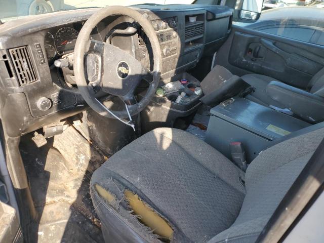 Photo 7 VIN: 1GCWGGBA8E1197909 - CHEVROLET EXPRESS G1 