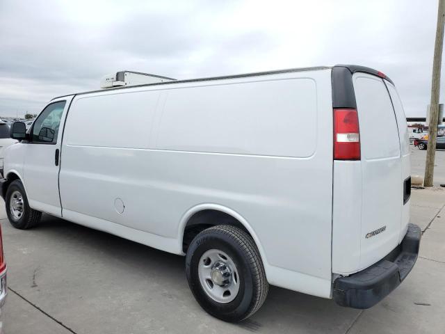 Photo 1 VIN: 1GCWGGCA0D1108816 - CHEVROLET EXPRESS G2 