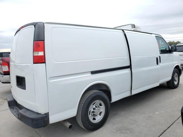 Photo 2 VIN: 1GCWGGCA0D1108816 - CHEVROLET EXPRESS G2 