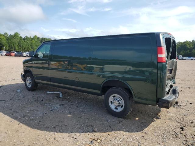 Photo 1 VIN: 1GCWGGCA0D1163427 - CHEVROLET EXPRESS G2 