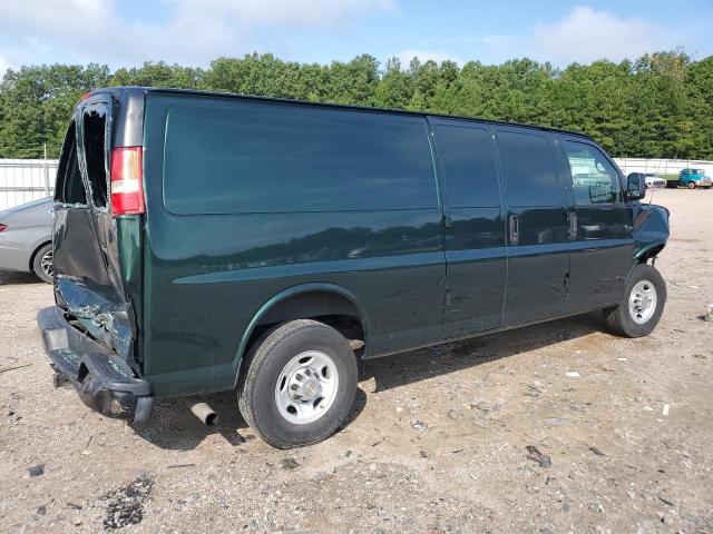 Photo 2 VIN: 1GCWGGCA0D1163427 - CHEVROLET EXPRESS G2 