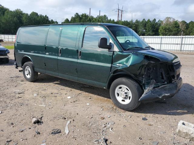 Photo 3 VIN: 1GCWGGCA0D1163427 - CHEVROLET EXPRESS G2 