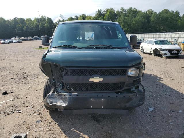 Photo 4 VIN: 1GCWGGCA0D1163427 - CHEVROLET EXPRESS G2 