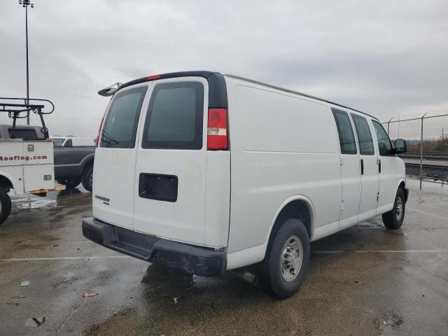 Photo 3 VIN: 1GCWGGCA0E1198955 - CHEVROLET EXPRESS G2 