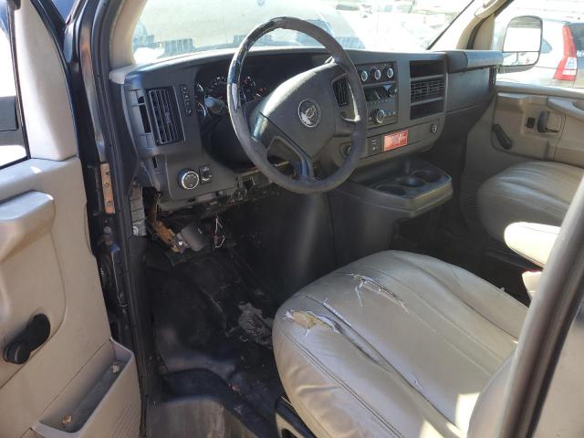 Photo 7 VIN: 1GCWGGCA1B1135102 - CHEVROLET EXPRESS 