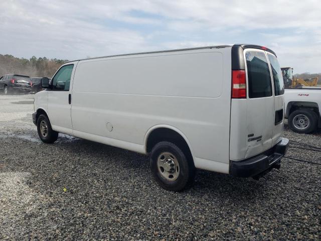 Photo 1 VIN: 1GCWGGCA3C1102975 - CHEVROLET EXPRESS G2 