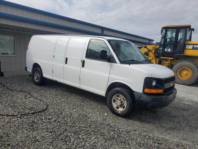 Photo 3 VIN: 1GCWGGCA3C1102975 - CHEVROLET EXPRESS G2 