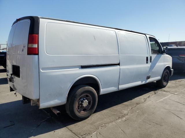 Photo 2 VIN: 1GCWGGCA3C1150136 - CHEVROLET EXPRESS G2 