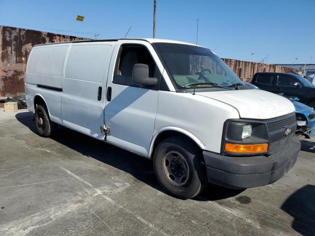 Photo 3 VIN: 1GCWGGCA3C1150136 - CHEVROLET EXPRESS G2 