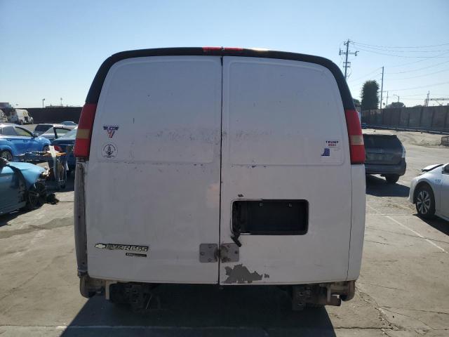 Photo 5 VIN: 1GCWGGCA3C1150136 - CHEVROLET EXPRESS G2 