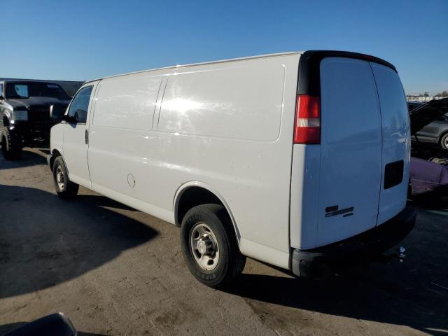 Photo 1 VIN: 1GCWGGCA3C1151321 - CHEVROLET EXPRESS G2 