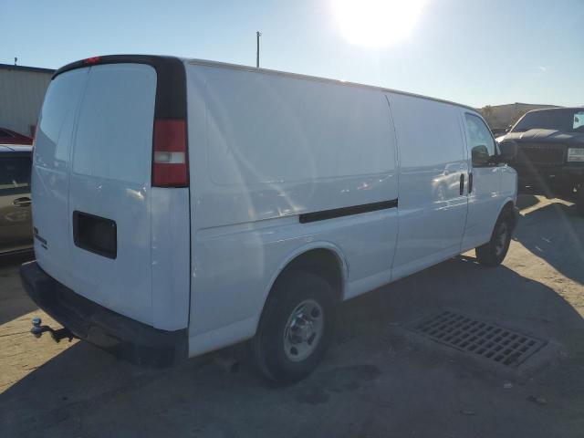 Photo 2 VIN: 1GCWGGCA3C1151321 - CHEVROLET EXPRESS G2 