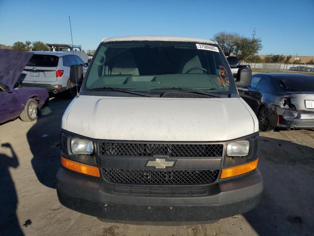 Photo 4 VIN: 1GCWGGCA3C1151321 - CHEVROLET EXPRESS G2 