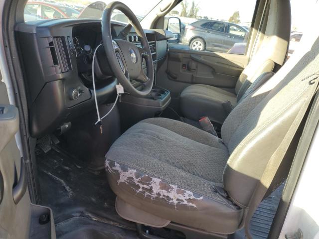 Photo 6 VIN: 1GCWGGCA3C1151321 - CHEVROLET EXPRESS G2 