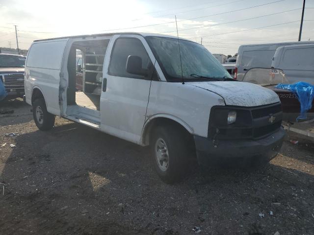 Photo 3 VIN: 1GCWGGCA3E1139639 - CHEVROLET EXPRESS G2 