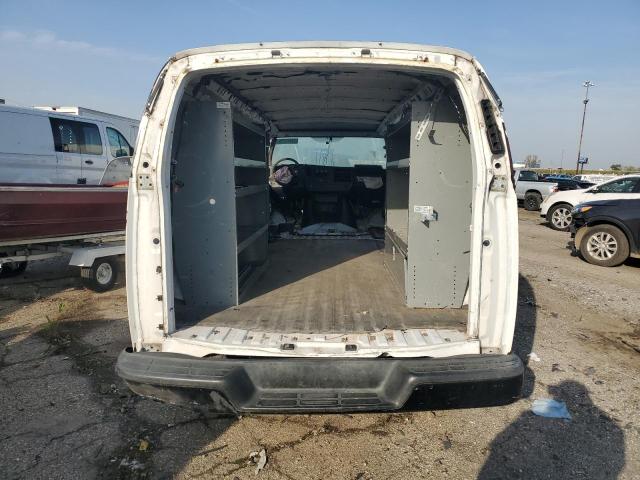 Photo 5 VIN: 1GCWGGCA3E1139639 - CHEVROLET EXPRESS G2 