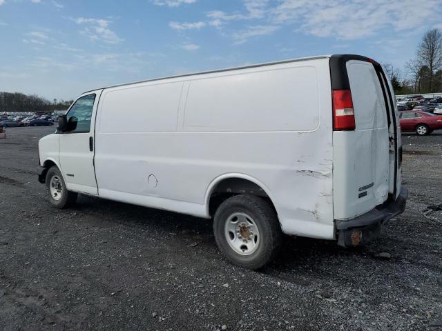 Photo 1 VIN: 1GCWGGCA5C1118465 - CHEVROLET EXPRESS 