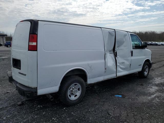 Photo 2 VIN: 1GCWGGCA5C1118465 - CHEVROLET EXPRESS 