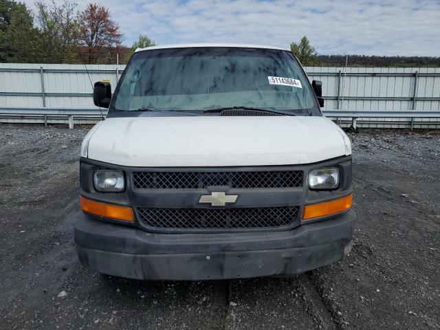 Photo 4 VIN: 1GCWGGCA5C1118465 - CHEVROLET EXPRESS 