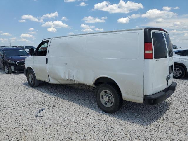 Photo 1 VIN: 1GCWGGCA5E1184341 - CHEVROLET EXPRESS G2 