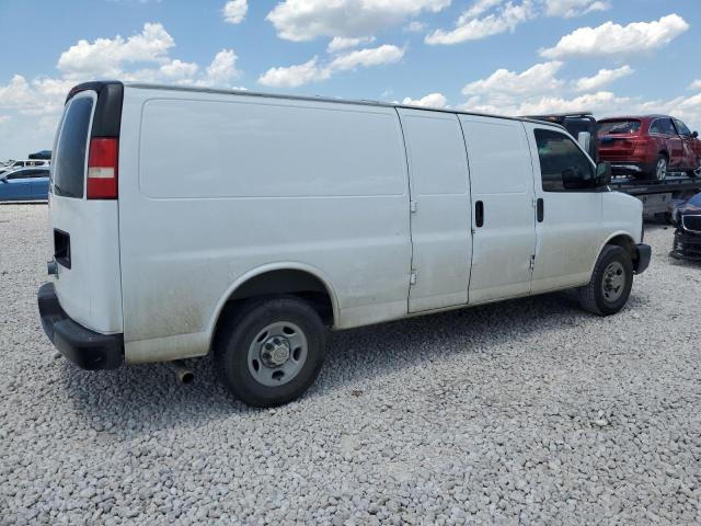 Photo 2 VIN: 1GCWGGCA5E1184341 - CHEVROLET EXPRESS G2 