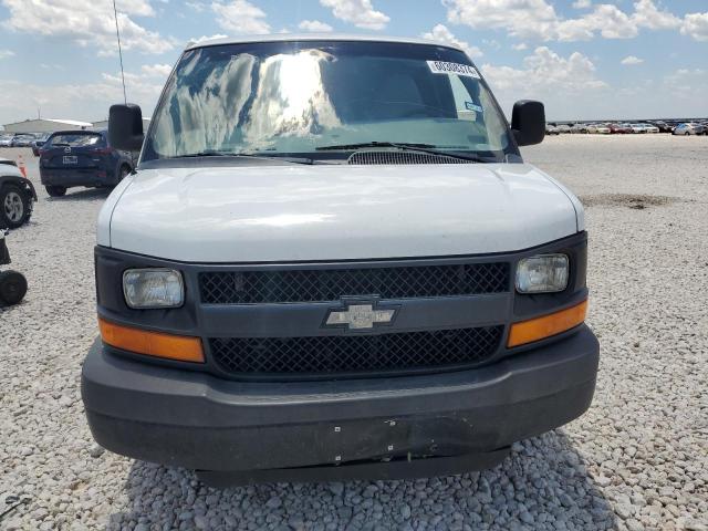 Photo 4 VIN: 1GCWGGCA5E1184341 - CHEVROLET EXPRESS G2 