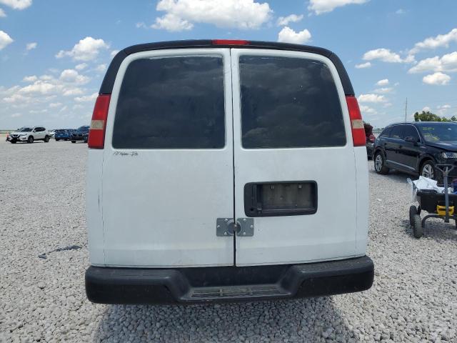 Photo 5 VIN: 1GCWGGCA5E1184341 - CHEVROLET EXPRESS G2 