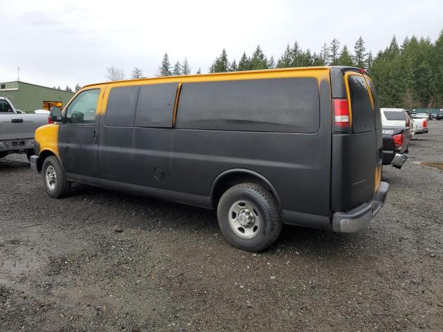 Photo 1 VIN: 1GCWGGCA7D1149329 - CHEVROLET EXPRESS G2 