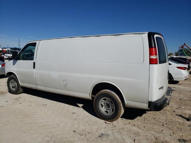 Photo 1 VIN: 1GCWGGCG3D1112833 - CHEVROLET EXPRESS 