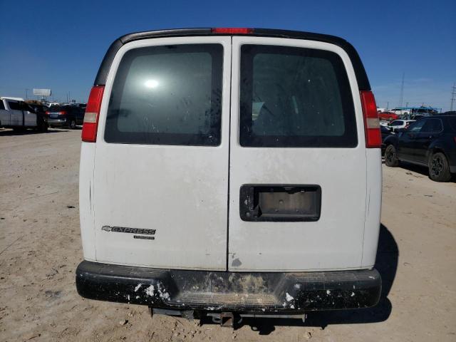 Photo 5 VIN: 1GCWGGCG3D1112833 - CHEVROLET EXPRESS 