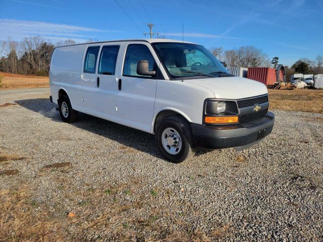 Photo 0 VIN: 1GCWGGCG4E1132476 - CHEVROLET EXPRESS 