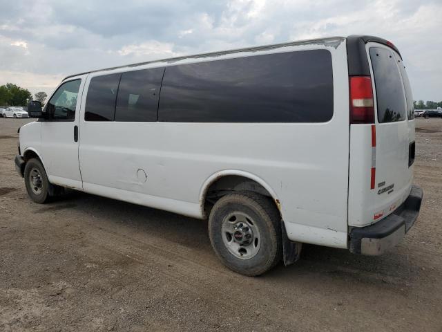 Photo 1 VIN: 1GCWGGCG6B1154992 - CHEVROLET EXPRESS G2 