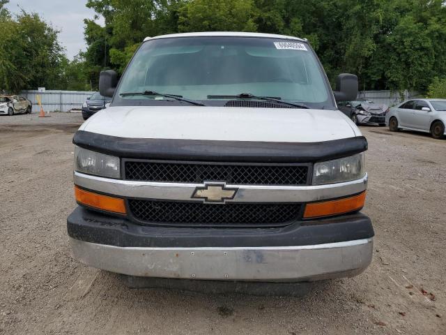 Photo 4 VIN: 1GCWGGCG6B1154992 - CHEVROLET EXPRESS G2 