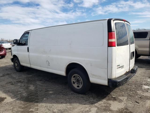 Photo 1 VIN: 1GCWGGFA0C1132494 - CHEVROLET EXPRESS G2 