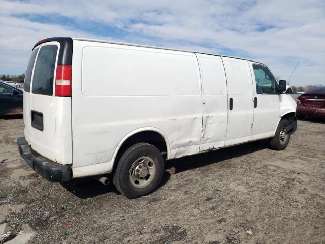 Photo 2 VIN: 1GCWGGFA0C1132494 - CHEVROLET EXPRESS G2 