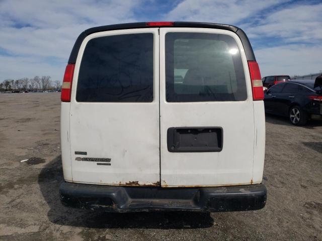 Photo 5 VIN: 1GCWGGFA0C1132494 - CHEVROLET EXPRESS G2 